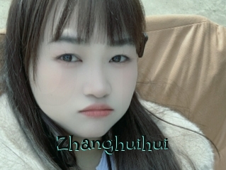 Zhanghuihui