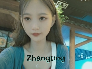 Zhangting