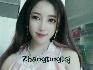 Zhangtinglisj