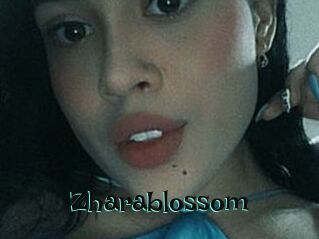 Zharablossom