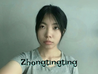 Zhongtingting