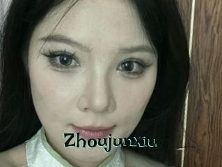 Zhoujunxiu