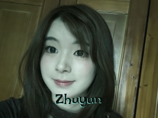 Zhuyun