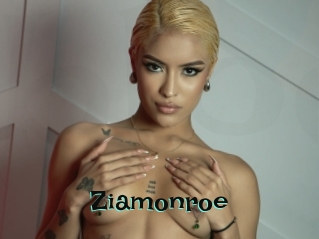 Ziamonroe