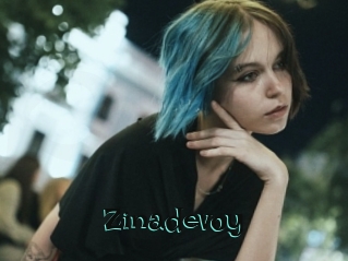 Zinadevoy