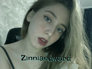 Zinniaedward
