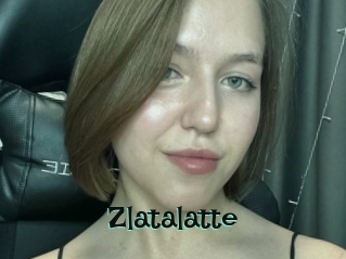 Zlatalatte
