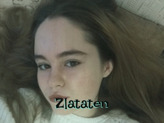 Zlataten
