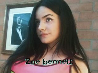 Zoe_bennett