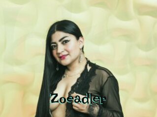 Zoeadler