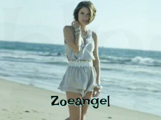 Zoeangel