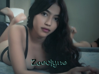 Zoeclyne