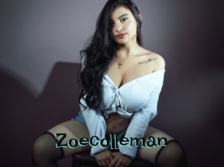 Zoecolleman
