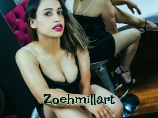 Zoehmillart