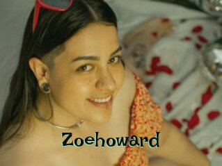 Zoehoward