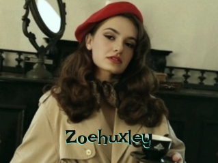Zoehuxley