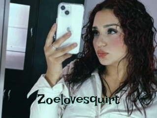 Zoelovesquirt