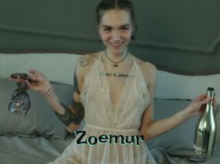 Zoemur