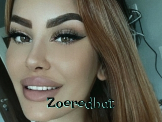 Zoeredhot