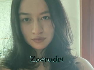 Zoerodri