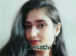 zoesathi Blog Pornostar