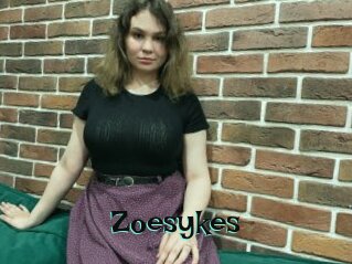 Zoesykes