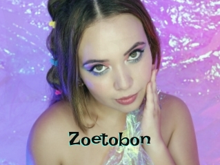 Zoetobon