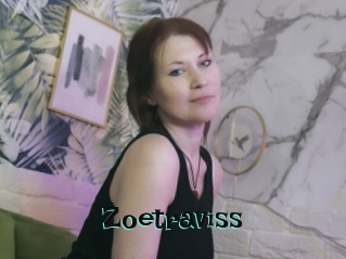 Zoetraviss
