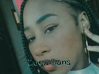 Zoewillians
