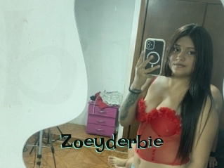 Zoeyderbie