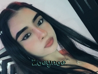 Zoeynoe