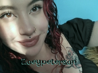 Zoeypeterson