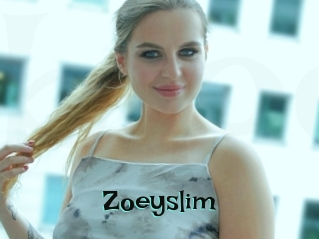Zoeyslim