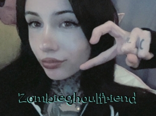 Zombieghoulfriend