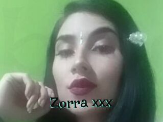Zorra_xxx
