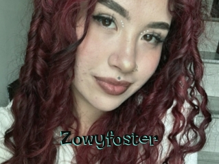 Zowyfoster