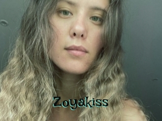 Zoyakiss