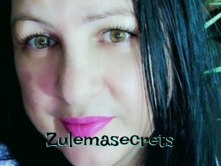 Zulemasecrets