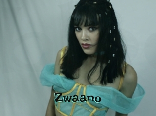 Zwaano