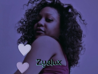 Zyalux