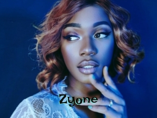 Zyone