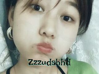 Zzzudshhd